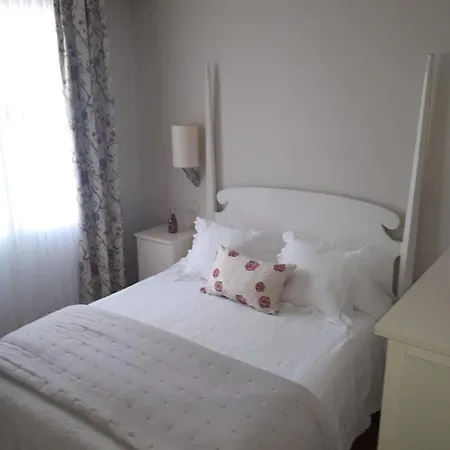 Con Bano Individual Homestay szállás Bilbao