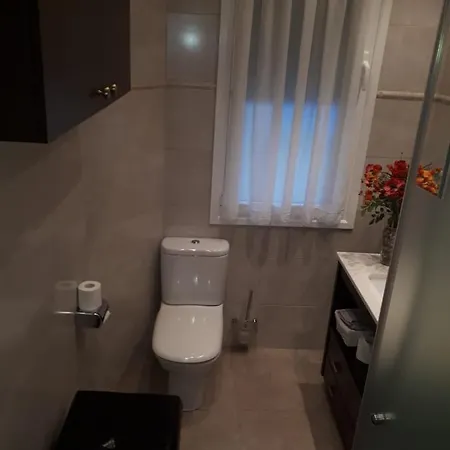 Con Bano Individual 毕尔巴鄂