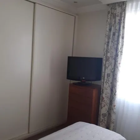 Con Bano Individual *