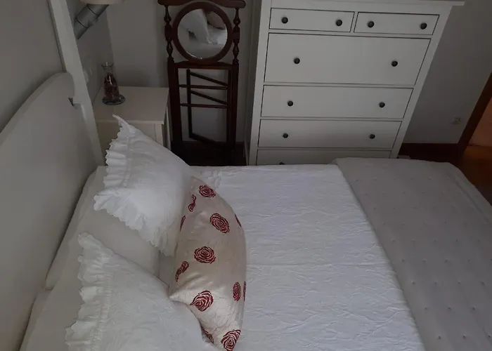 Alloggio in famiglia Con Bano Individual