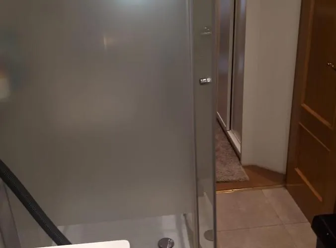 Con Bano Individual *