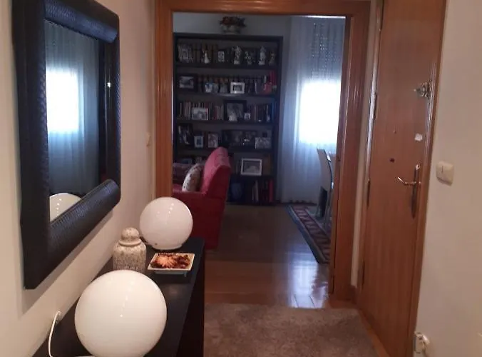 Alloggio in famiglia Con Bano Individual Bilbao