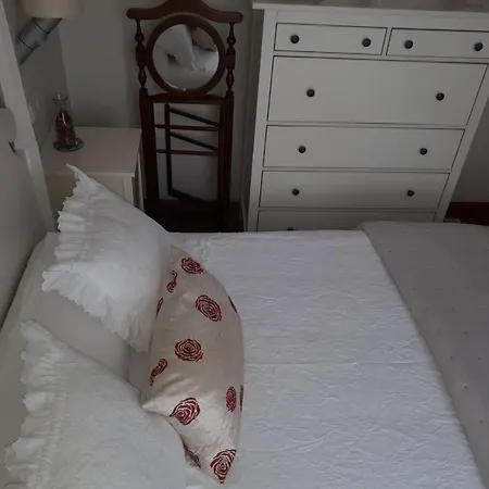Ubytování v soukromí Con Bano Individual