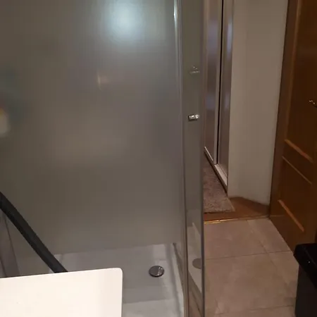 Con Bano Individual *