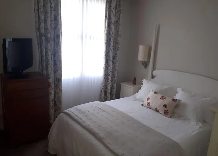 Habitación Con Baño Individual Habitación en casa particular *