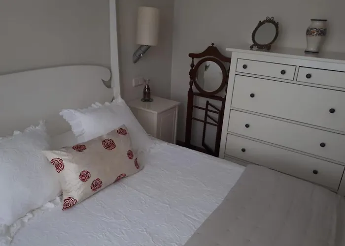 Con Bano Individual Séjour chez l'habitant