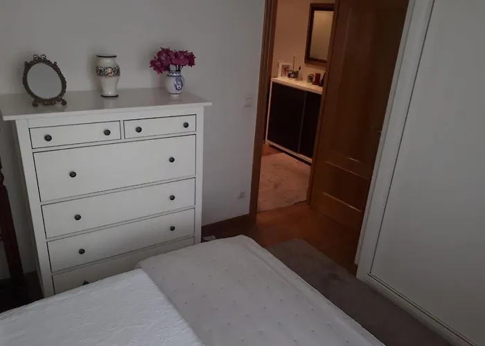 Habitación Con Baño Individual