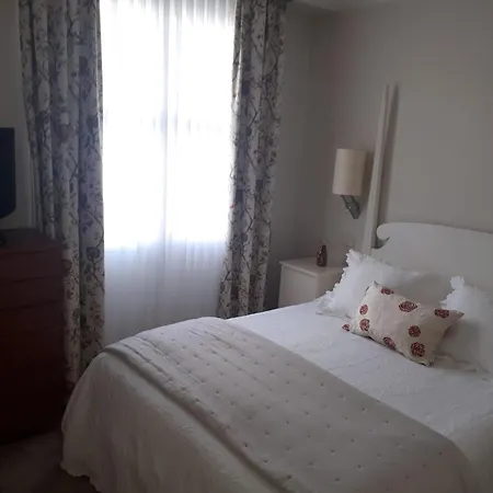 Con Bano Individual Accommodatie bij particulieren *
