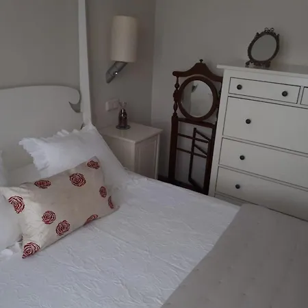 Con Bano Individual Accommodatie bij particulieren
