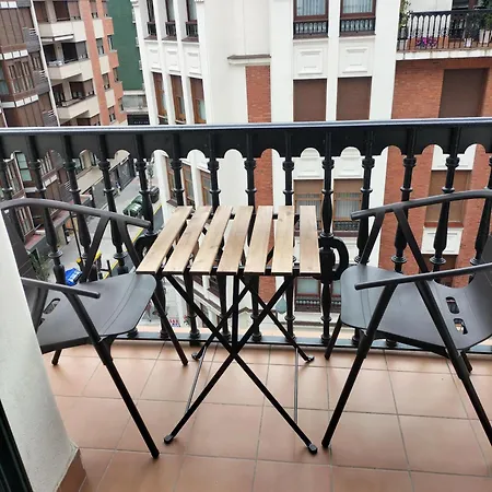 Accommodatie bij particulieren Con Bano Individual *